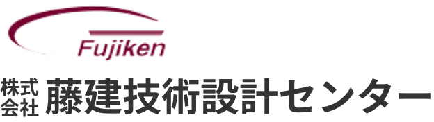 藤建技術センターロゴ画像